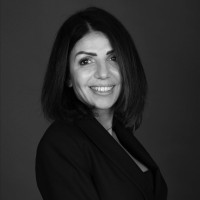 Collaborateur Ahlam DAIRIN