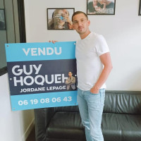 Collaborateur Jordane LEPAGE